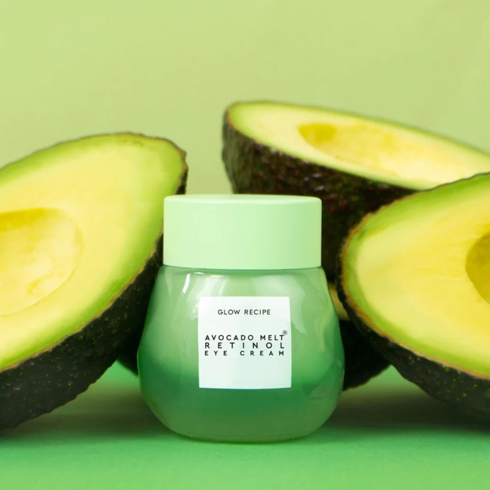 Eye cream